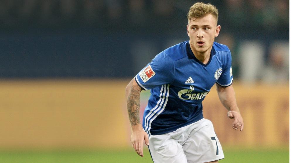 热刺做了一笔好交易：租借拜仁后腰帕利尼亚（热刺精明引援：从拜仁租来后腰帕利尼亚）